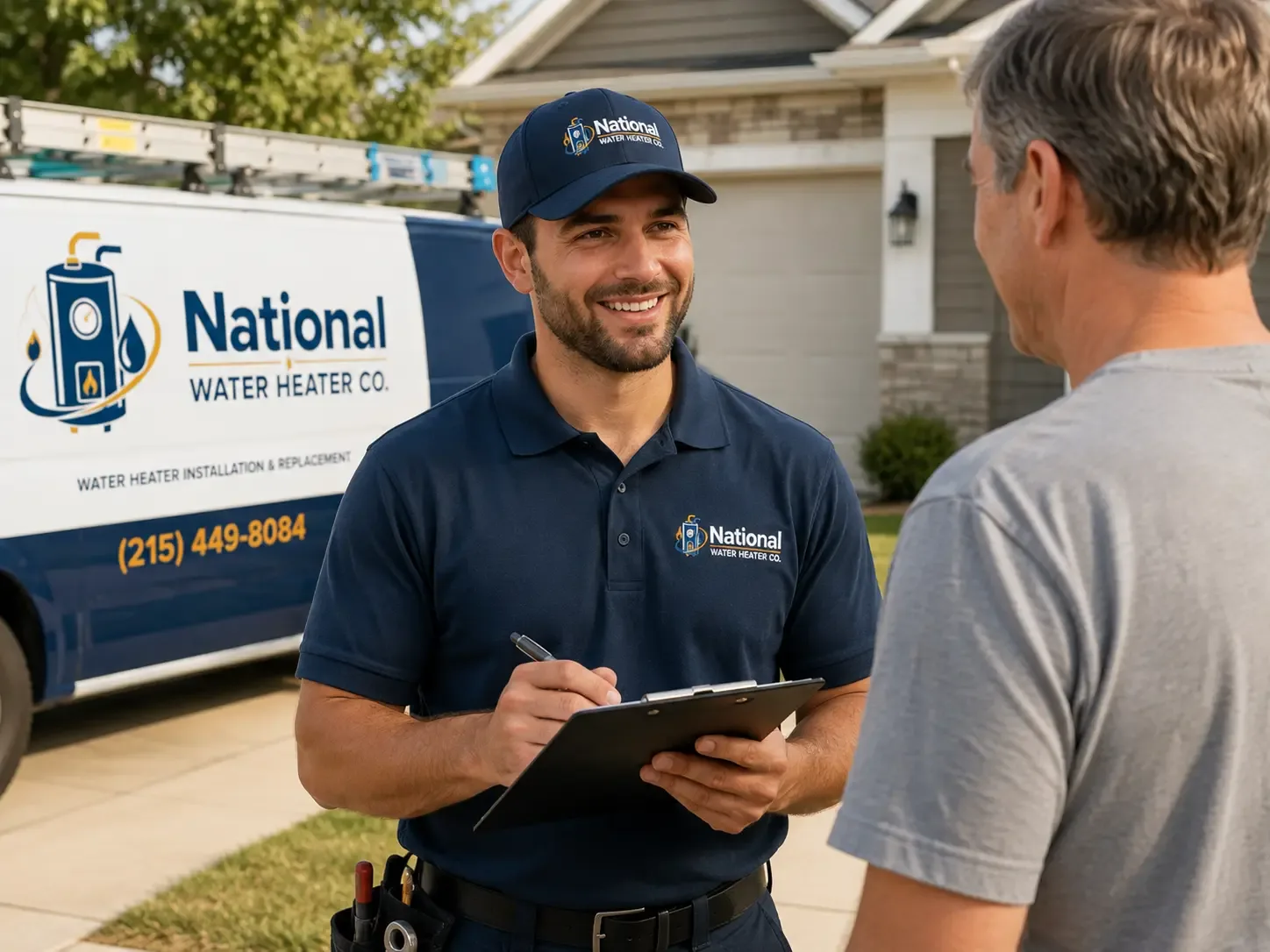 Water Heater Installation Kennebunkport, ME FAQs